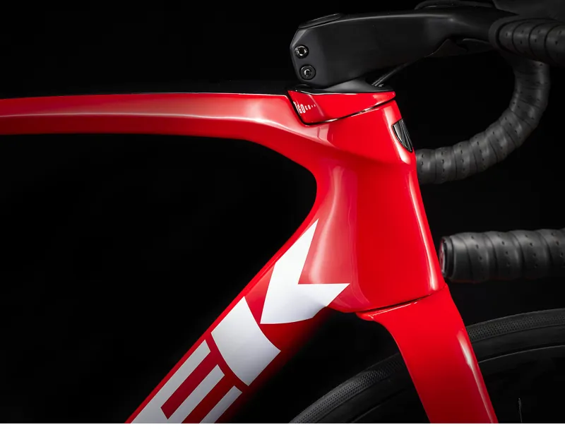 Trek Emonda SLR 7 Road Bike in Viper Red-7